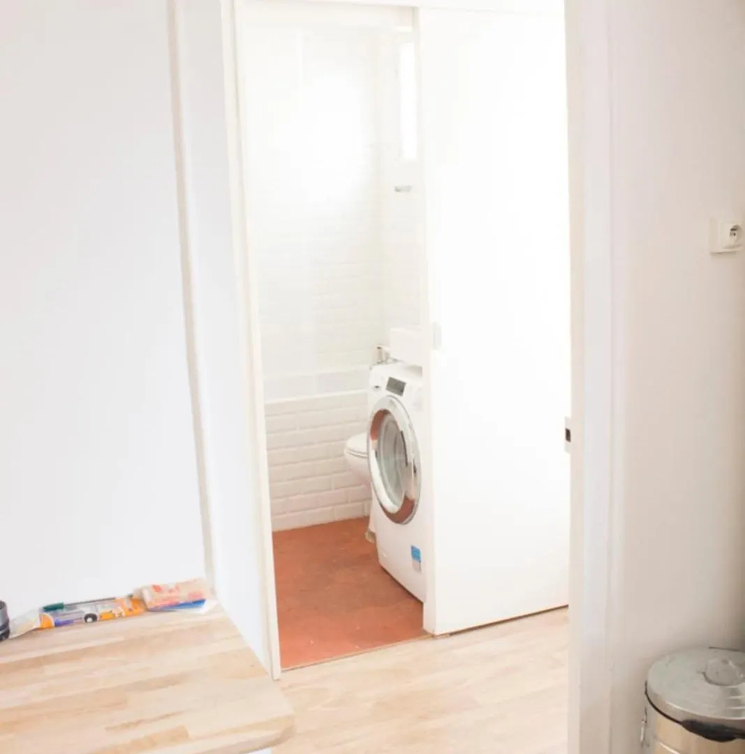 Charming Apartment Near The Canal Saint Martin Paris