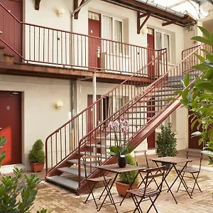 3* فندق De L'aqueduc