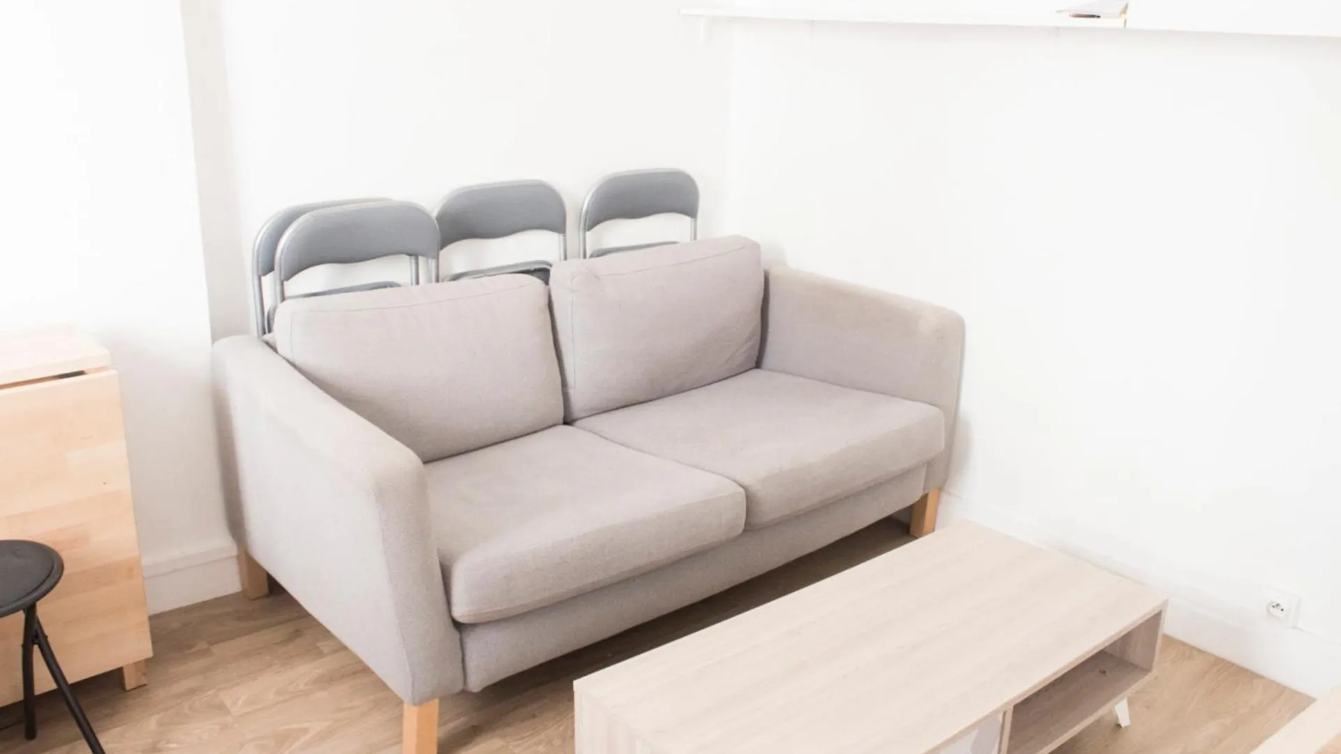 Charming Apartment Near The Canal Saint Martin Paris 0*,  France
